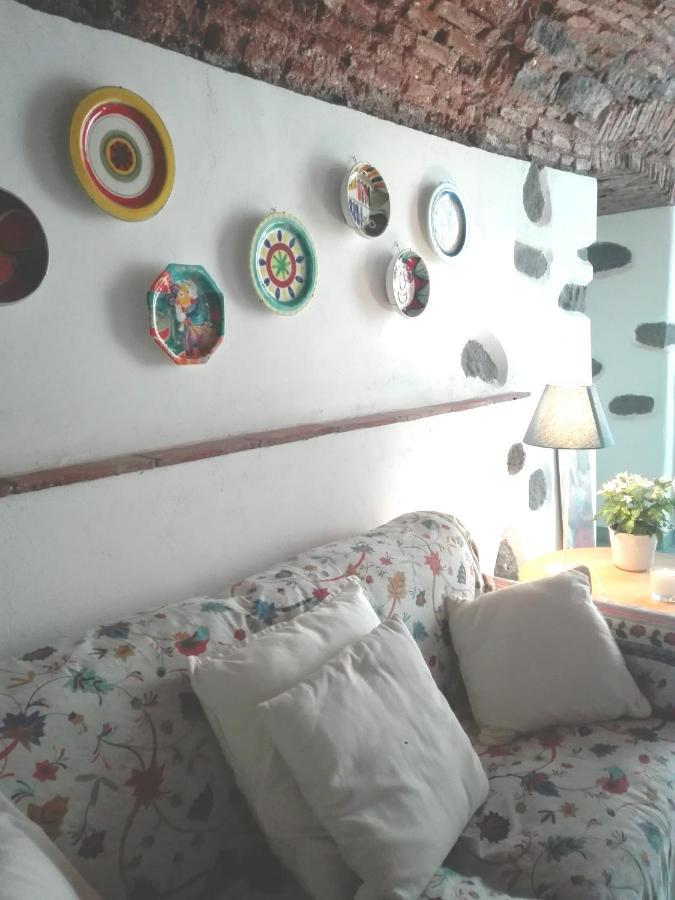 Bouganville Catania Bagian luar foto