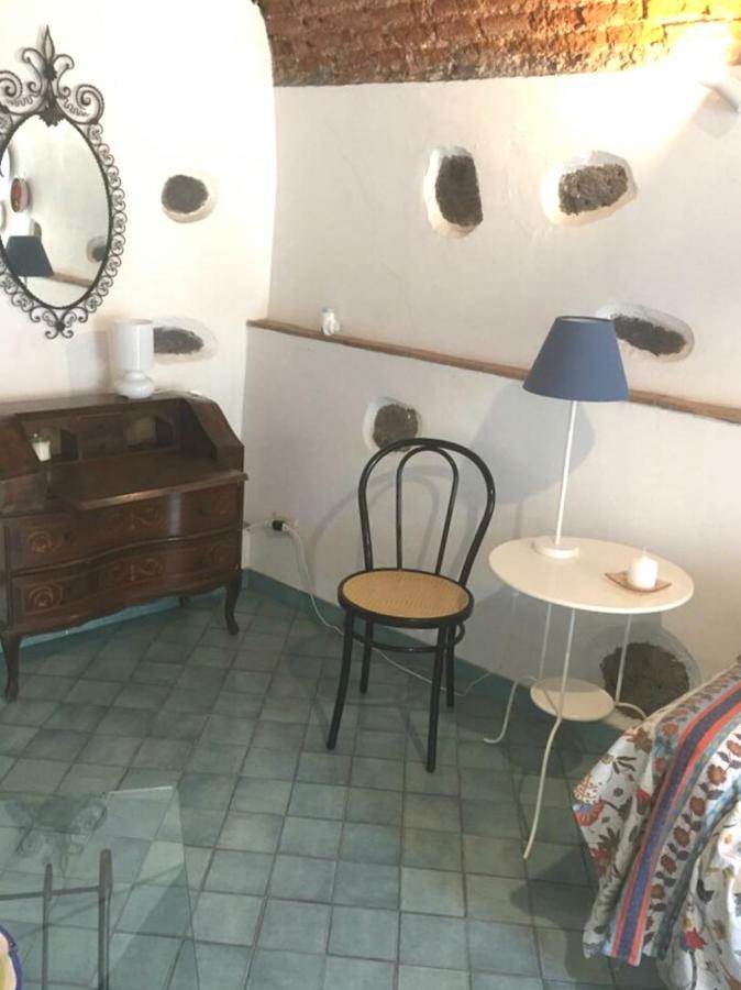Bouganville Catania Bagian luar foto