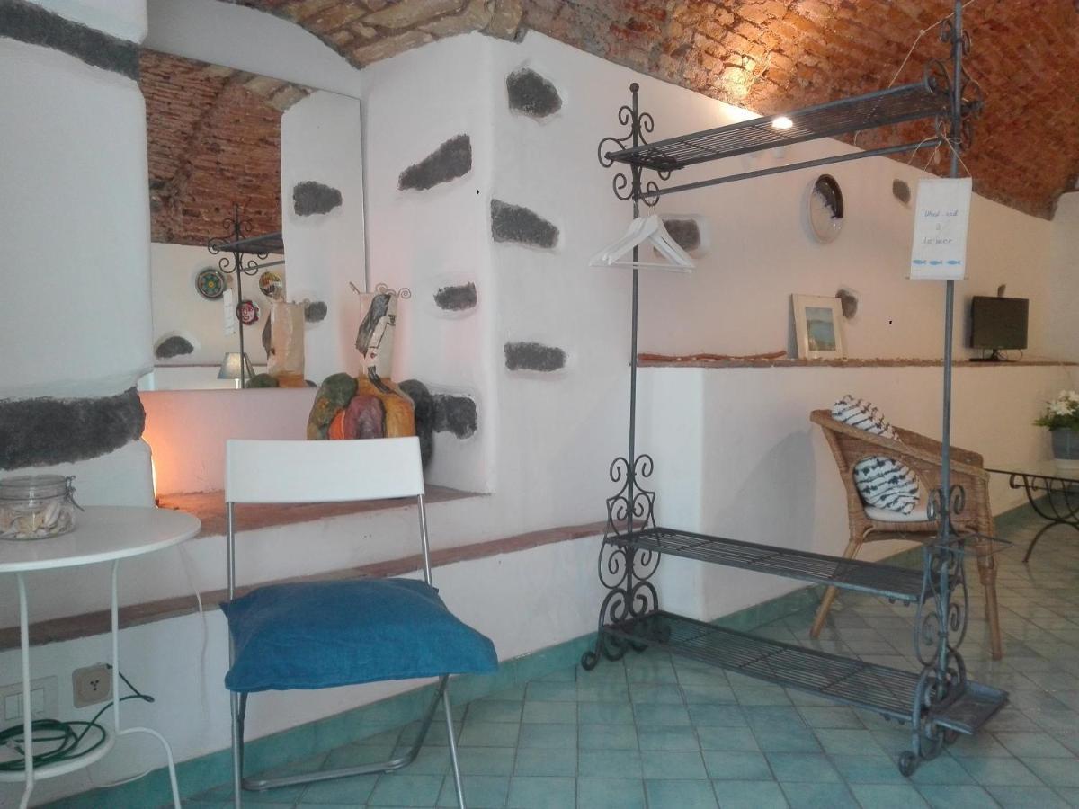 Bouganville Catania Bagian luar foto