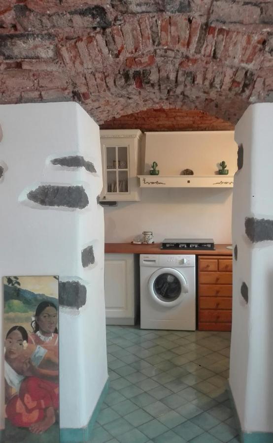 Bouganville Catania Bagian luar foto