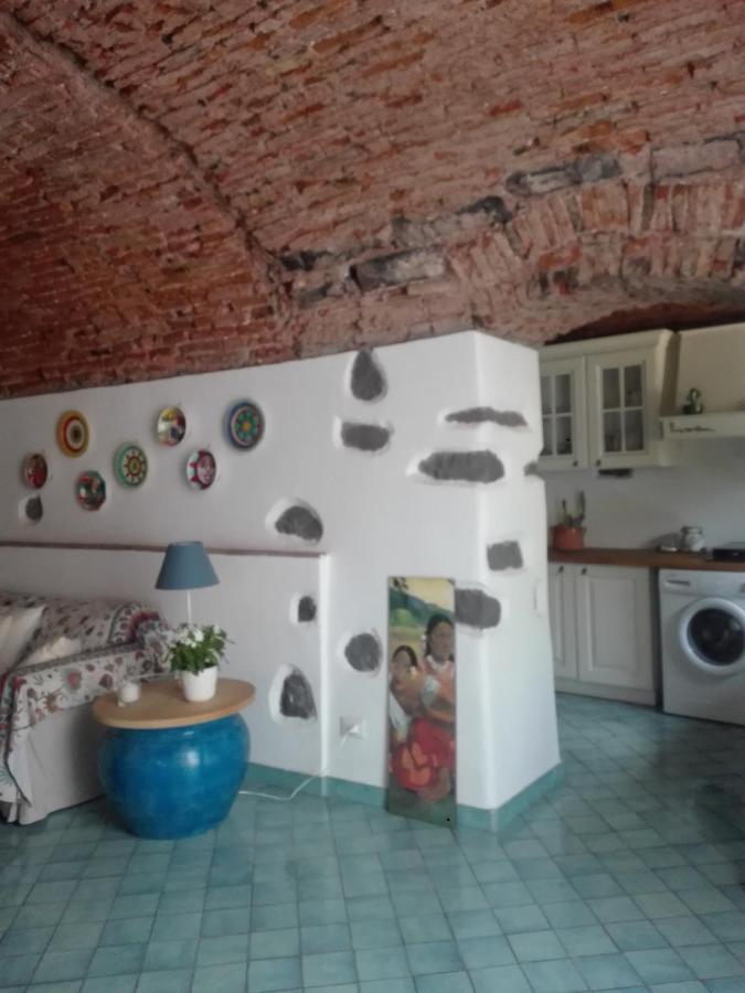 Bouganville Catania Bagian luar foto