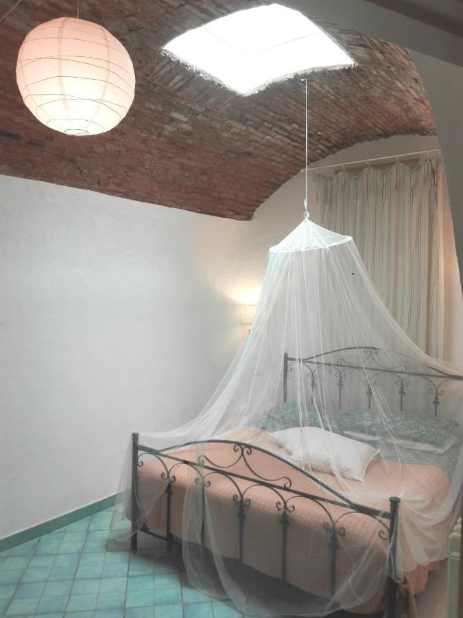 Bouganville Catania Bagian luar foto