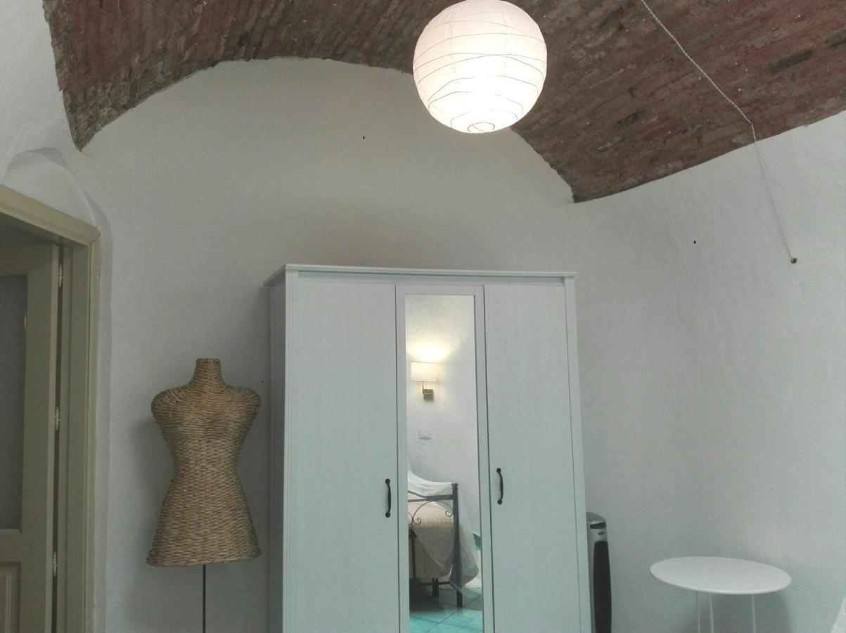 Bouganville Catania Bagian luar foto