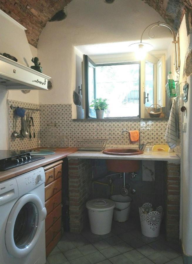 Bouganville Catania Bagian luar foto