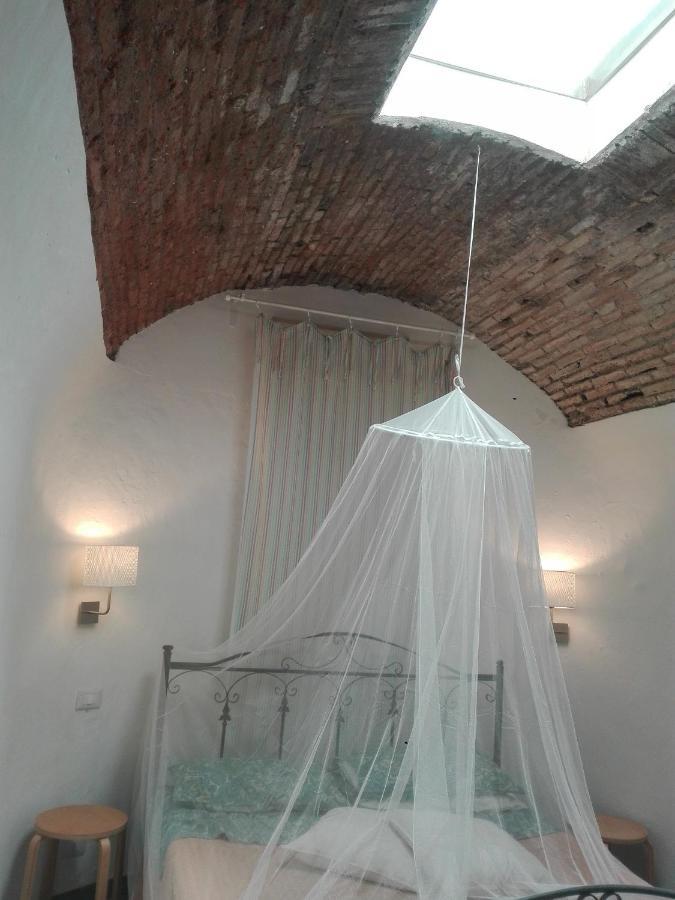 Bouganville Catania Bagian luar foto