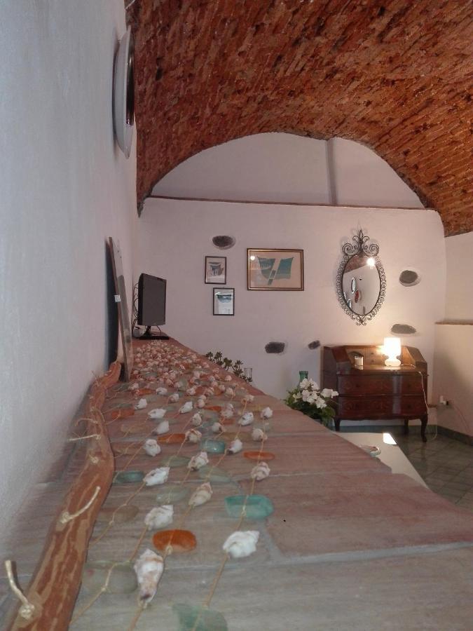 Bouganville Catania Bagian luar foto