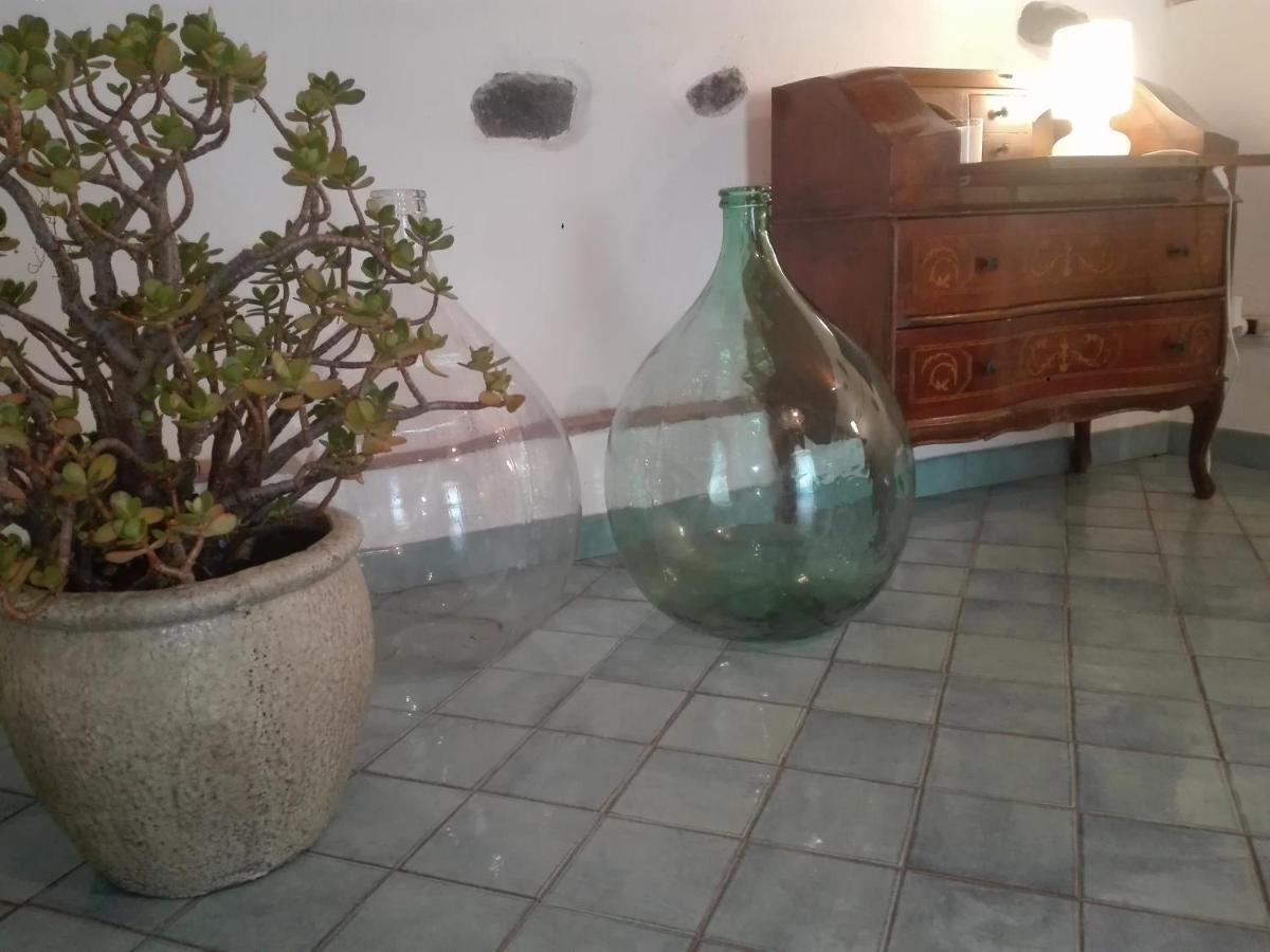 Bouganville Catania Bagian luar foto