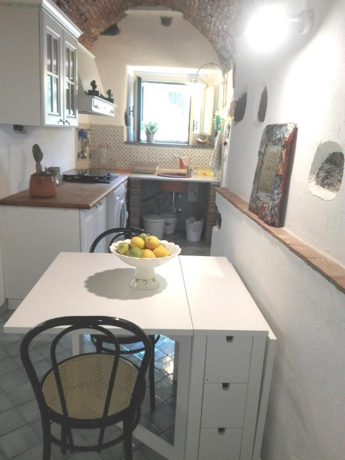 Bouganville Catania Bagian luar foto