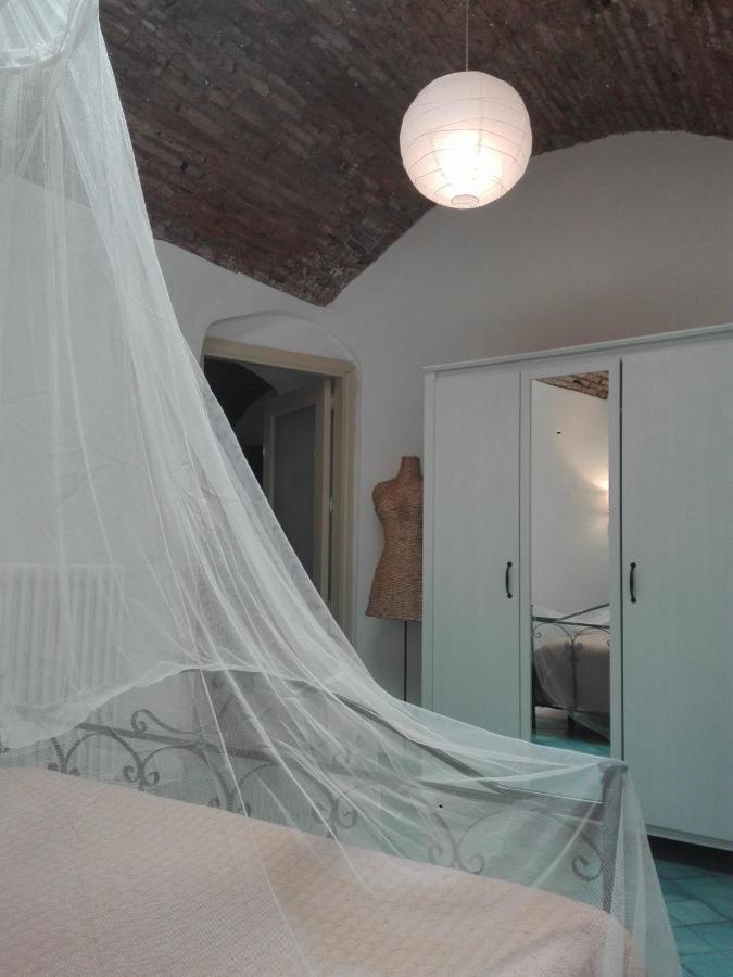 Bouganville Catania Bagian luar foto