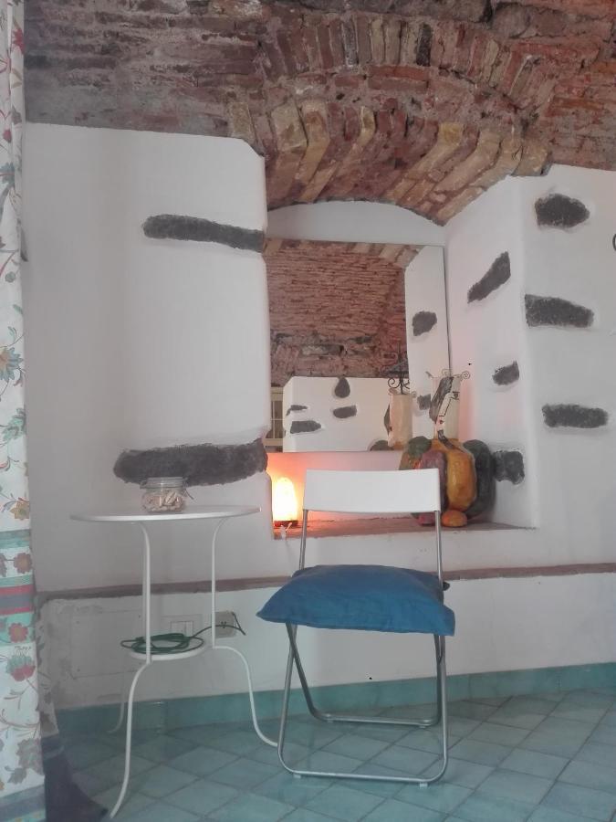 Bouganville Catania Bagian luar foto